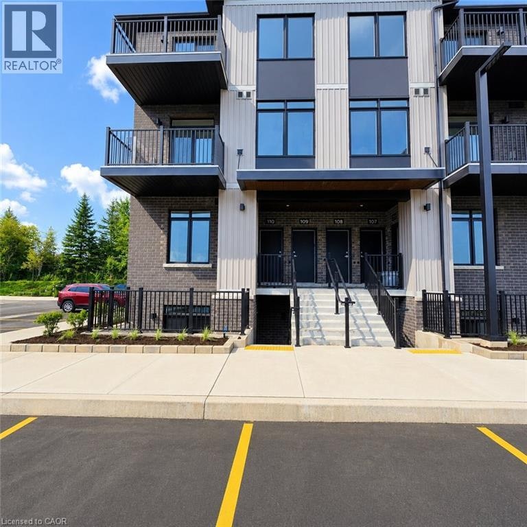 110-824 Woolwich Street, Guelph, ON, N1H 1G8 - 2