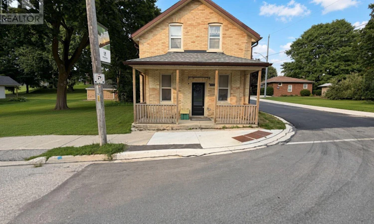 118 Elora Street