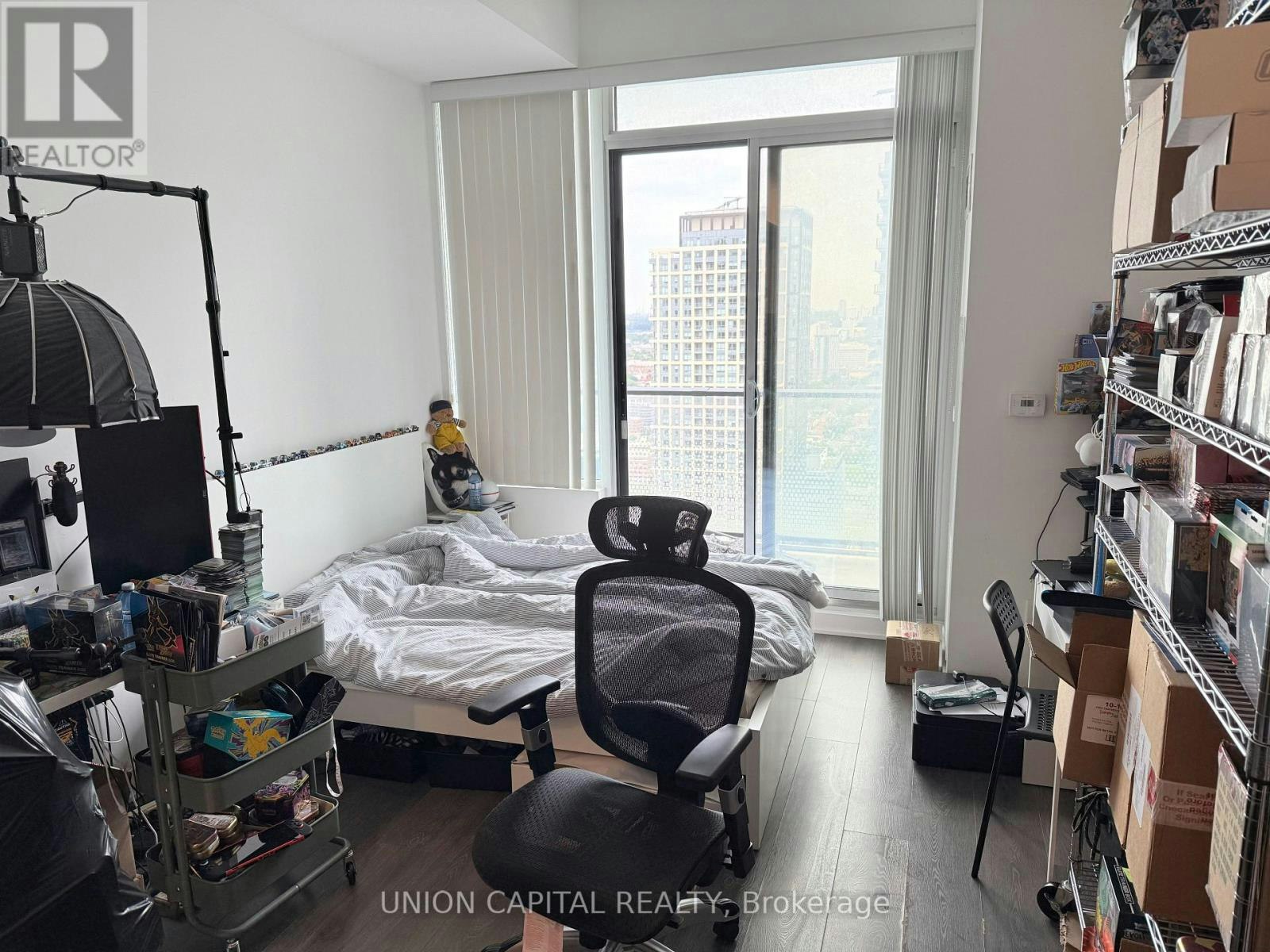 4907-115 Blue Jays Way, Toronto, ON, M5V 0N4 - 7