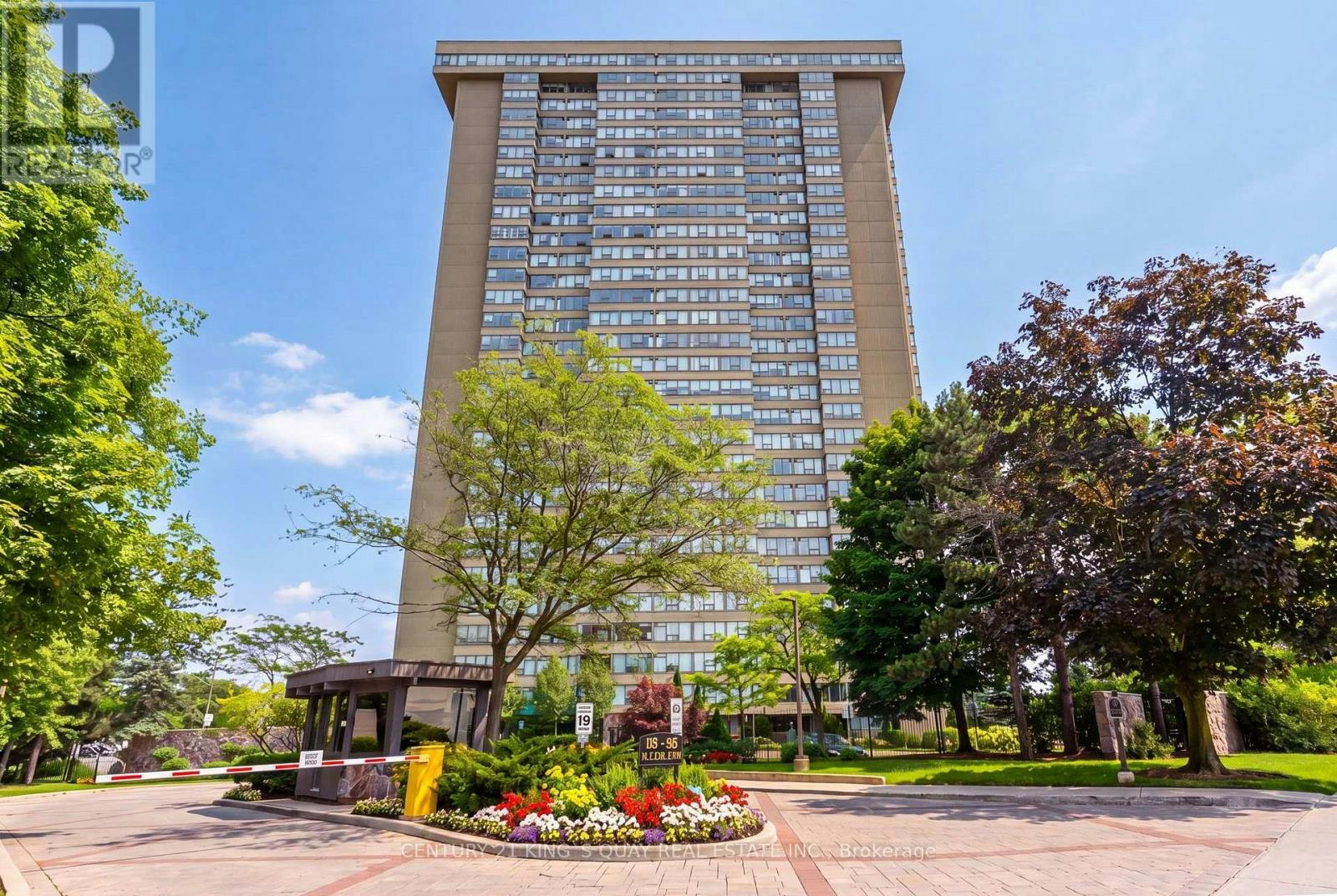 1908-55 Skymark Drive, Toronto, ON, M2H 3N4