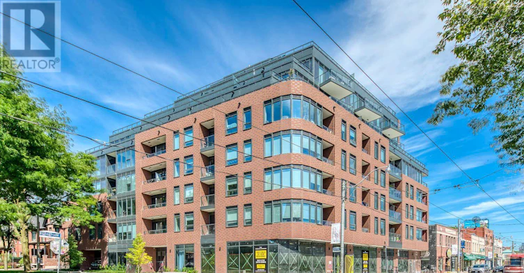 415-5 Lakeview Avenue, Toronto, ON, M6J 0H3 - 2