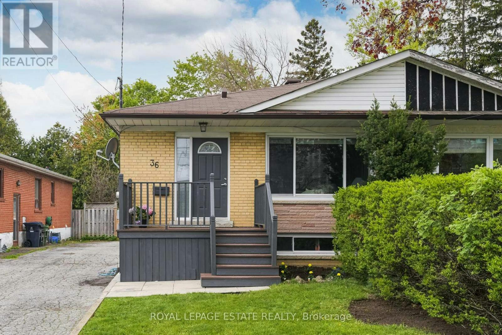 36 Linelle Street, Toronto, ON, M2N 2J3
