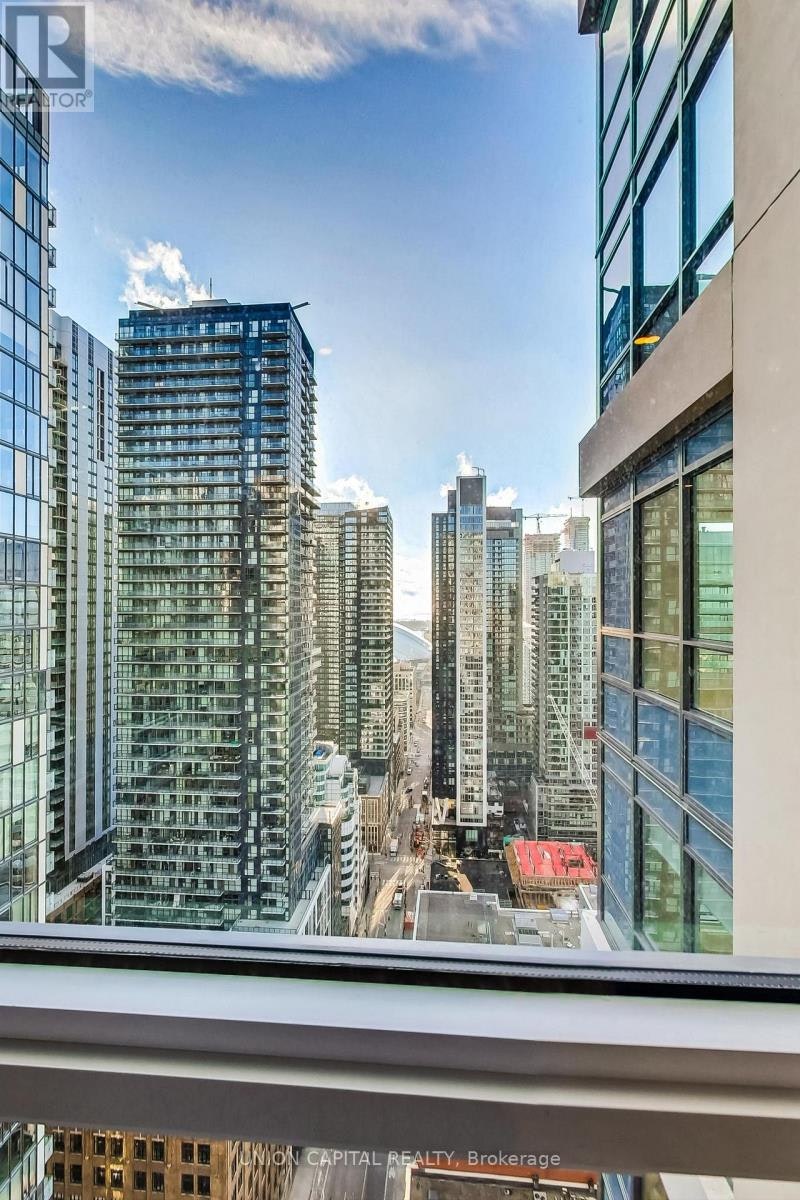 3305-108 Peter Street, Toronto, ON, M5V 0W2 - 20