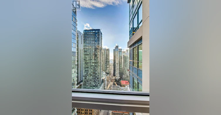 3305-108 Peter Street, Toronto, ON, M5V 0W2 - 20