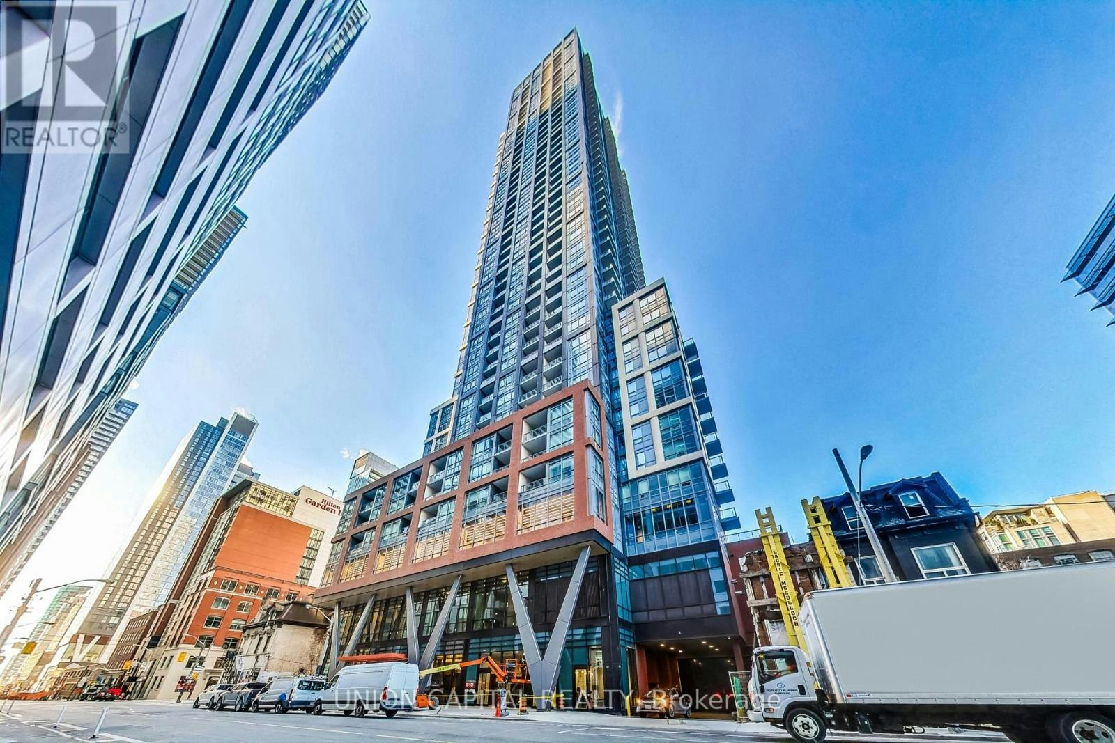 3305-108 Peter Street, Toronto, ON, M5V 0W2 - 22