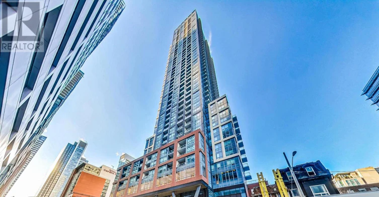 3305-108 Peter Street, Toronto, ON, M5V 0W2 - 22