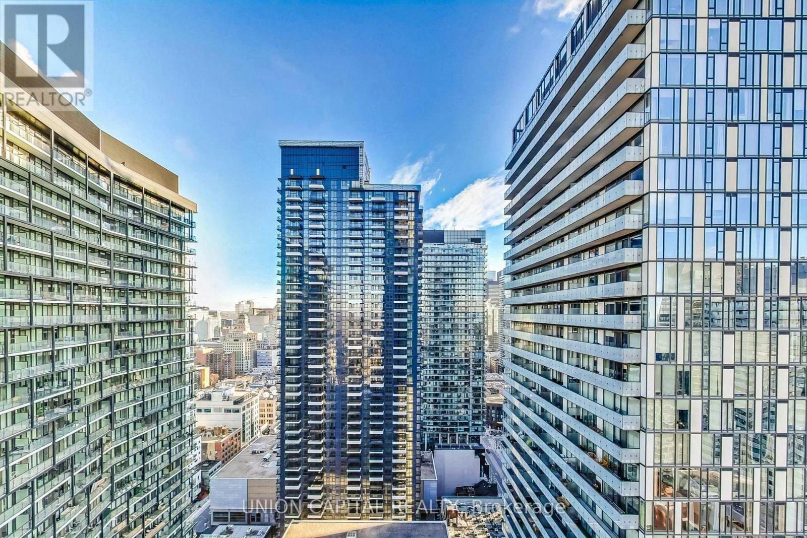 3305-108 Peter Street, Toronto, ON, M5V 0W2