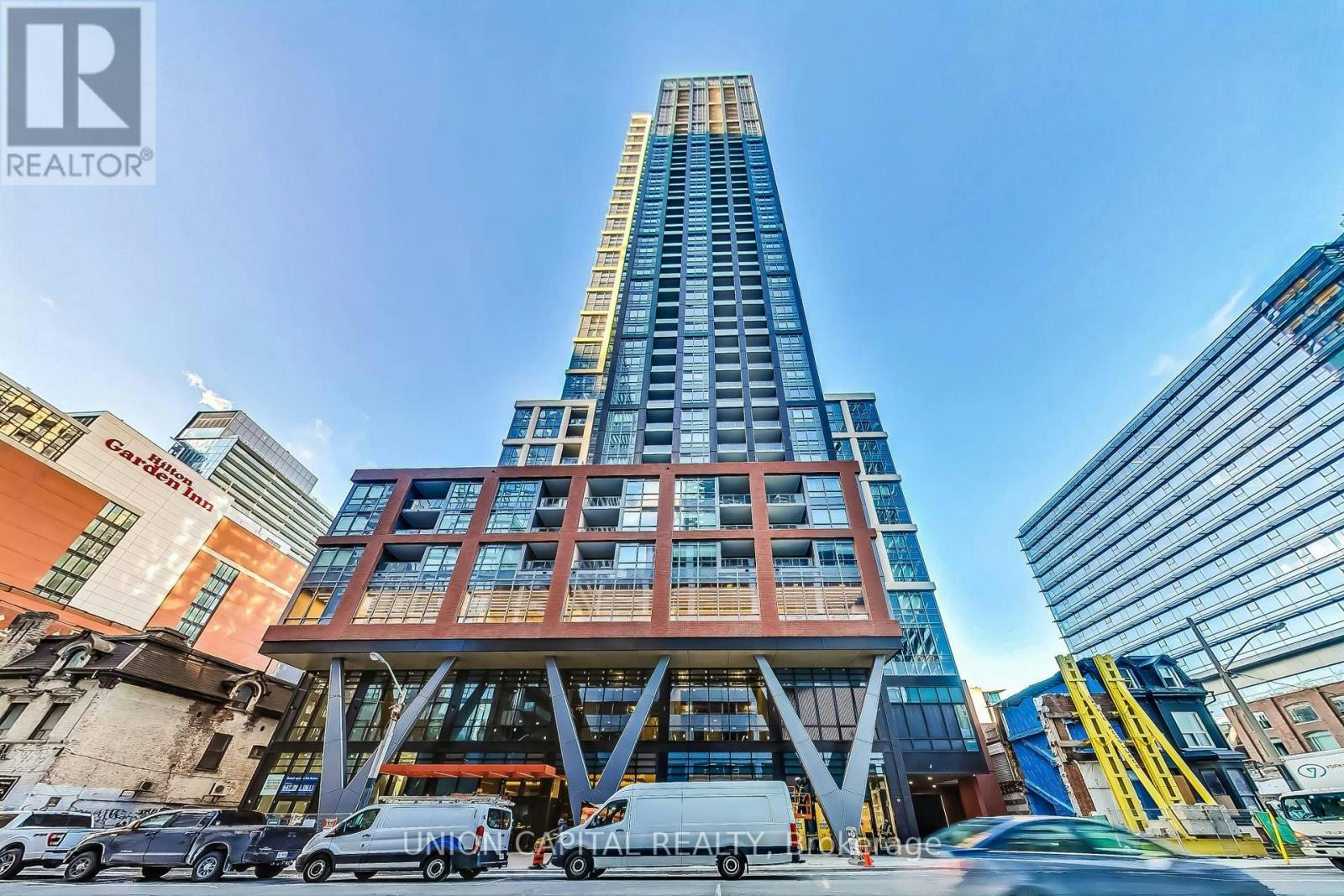 3305-108 Peter Street, Toronto, ON, M5V 0W2 - 21