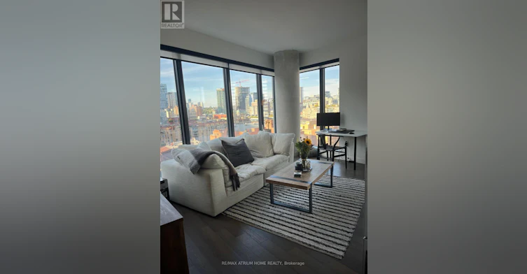 1310 2a Church Street, Toronto, ON, M5E 0E1 - 2