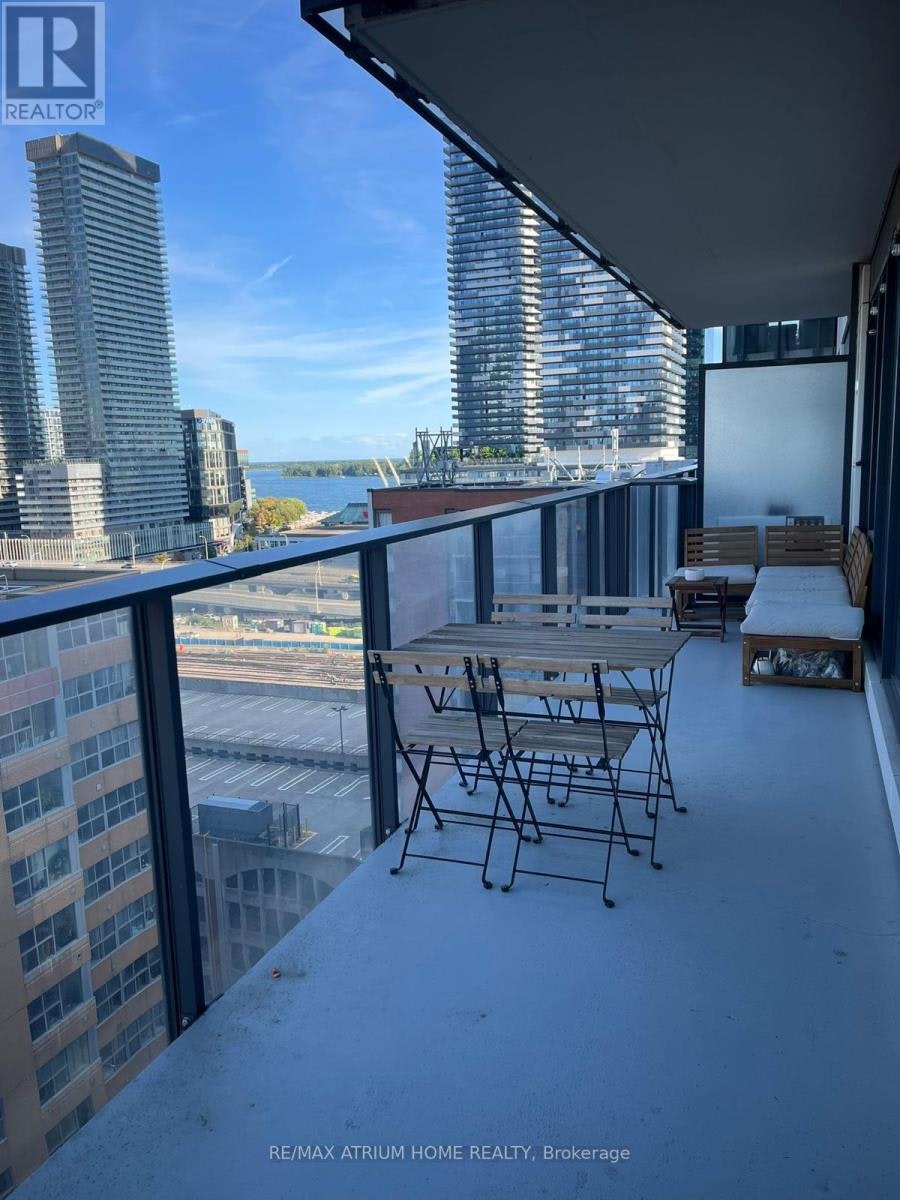 1310 2a Church Street, Toronto, ON, M5E 0E1 - 4