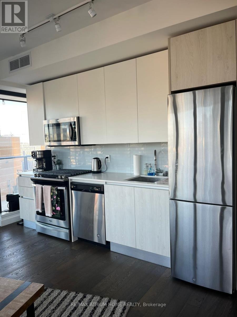 1310 2a Church Street, Toronto, ON, M5E 0E1 - 3