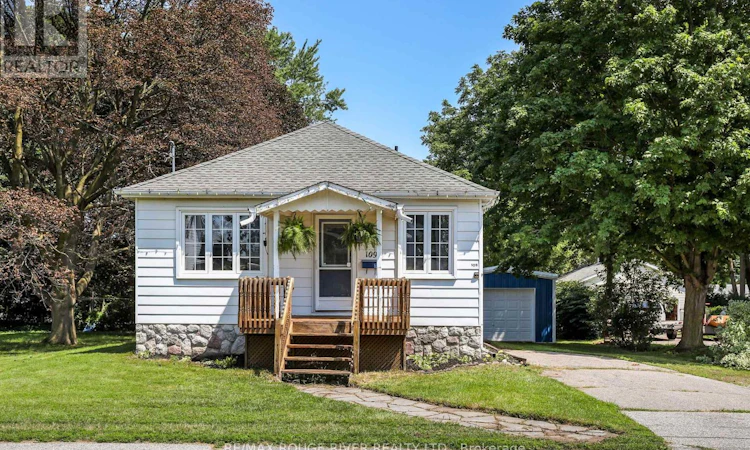 109 Elgin Street