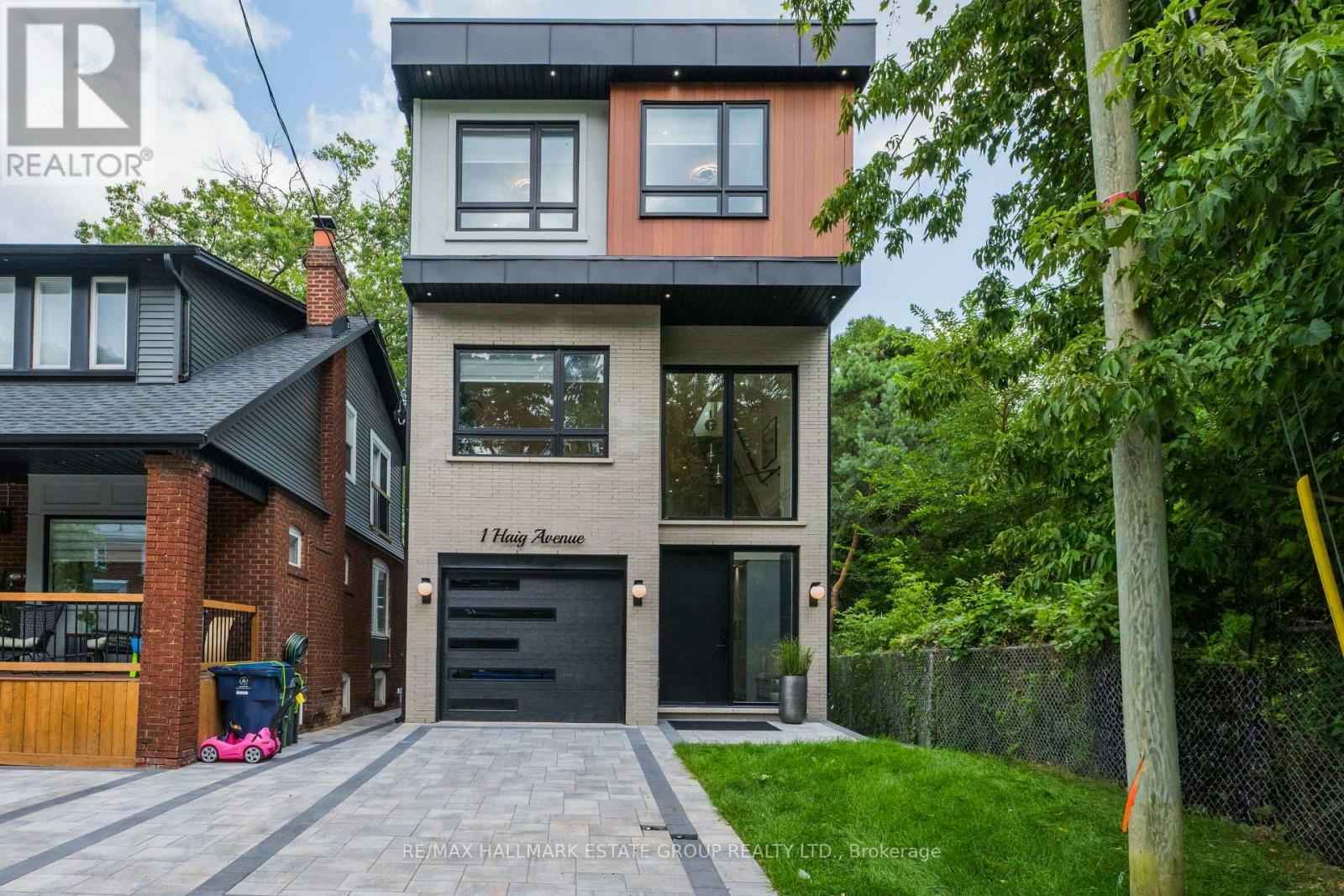 1 Haig Avenue, Toronto, ON, M1N 2W2