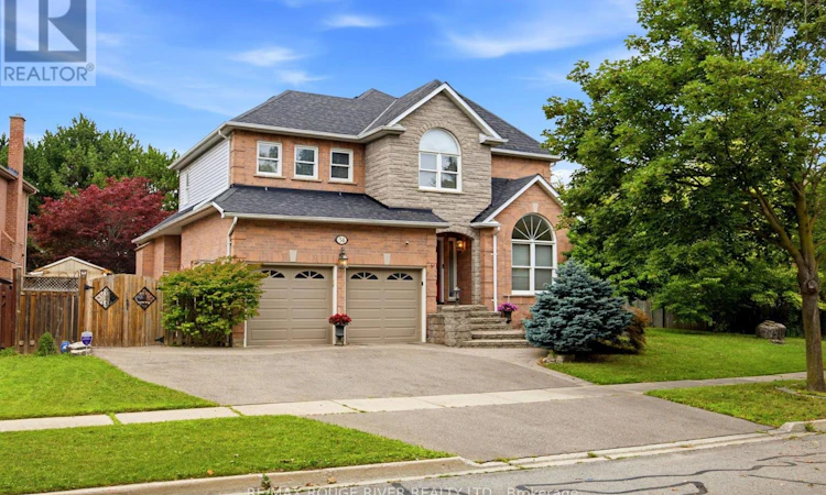 34 Kennett Drive