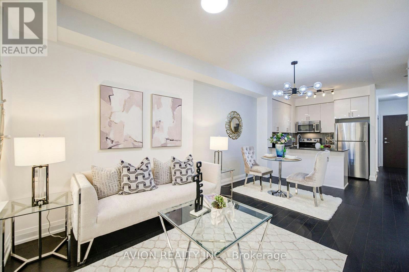 907-9582 Markham Road, Markham, ON, L6E 0T4