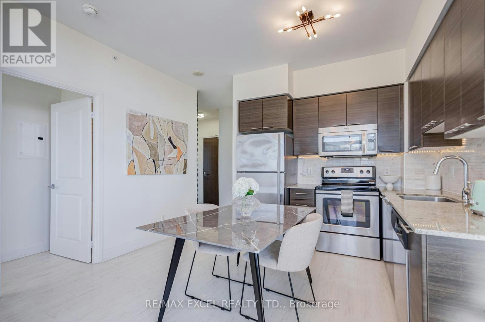 705-85 North Park Road S, Vaughan, ON, L4J 0H8 - 11