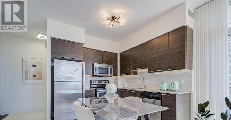 705-85 North Park Road S, Vaughan, ON, L4J 0H8 - 9
