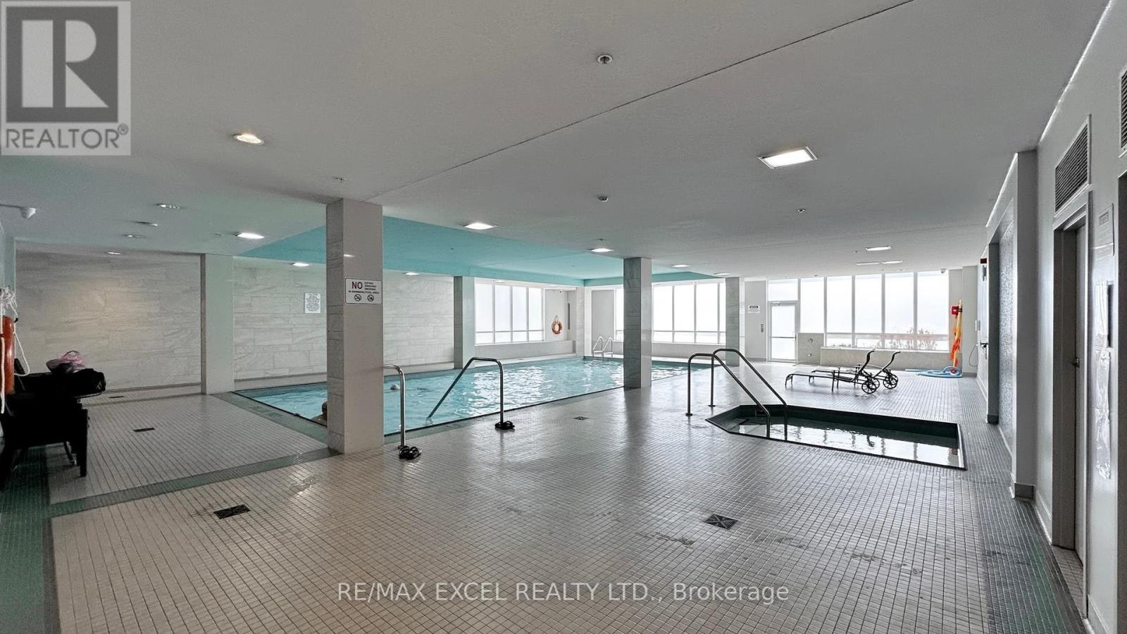 705-85 North Park Road S, Vaughan, ON, L4J 0H8 - 45