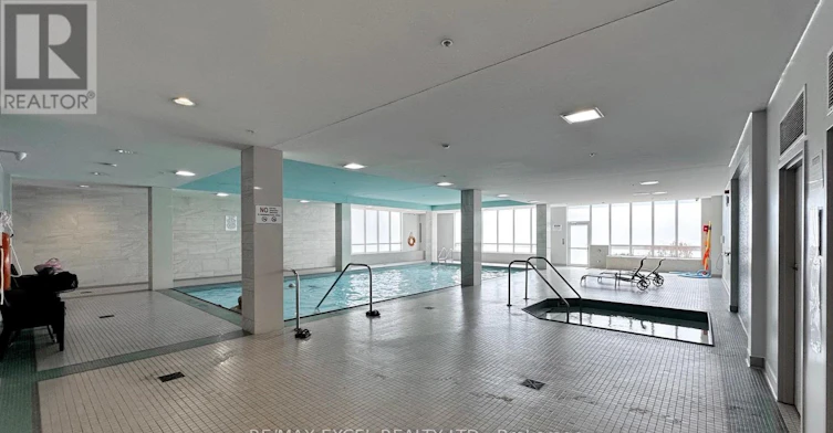 705-85 North Park Road S, Vaughan, ON, L4J 0H8 - 45