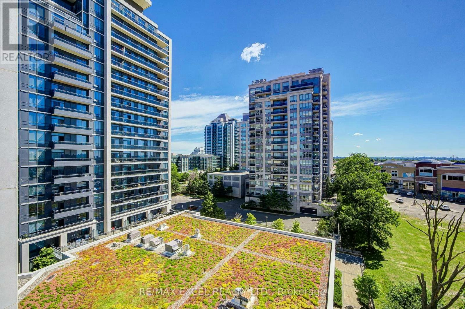 705-85 North Park Road S, Vaughan, ON, L4J 0H8 - 32