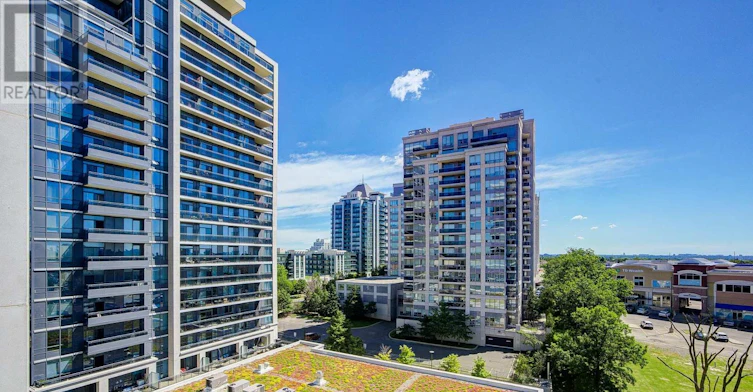705-85 North Park Road S, Vaughan, ON, L4J 0H8 - 32