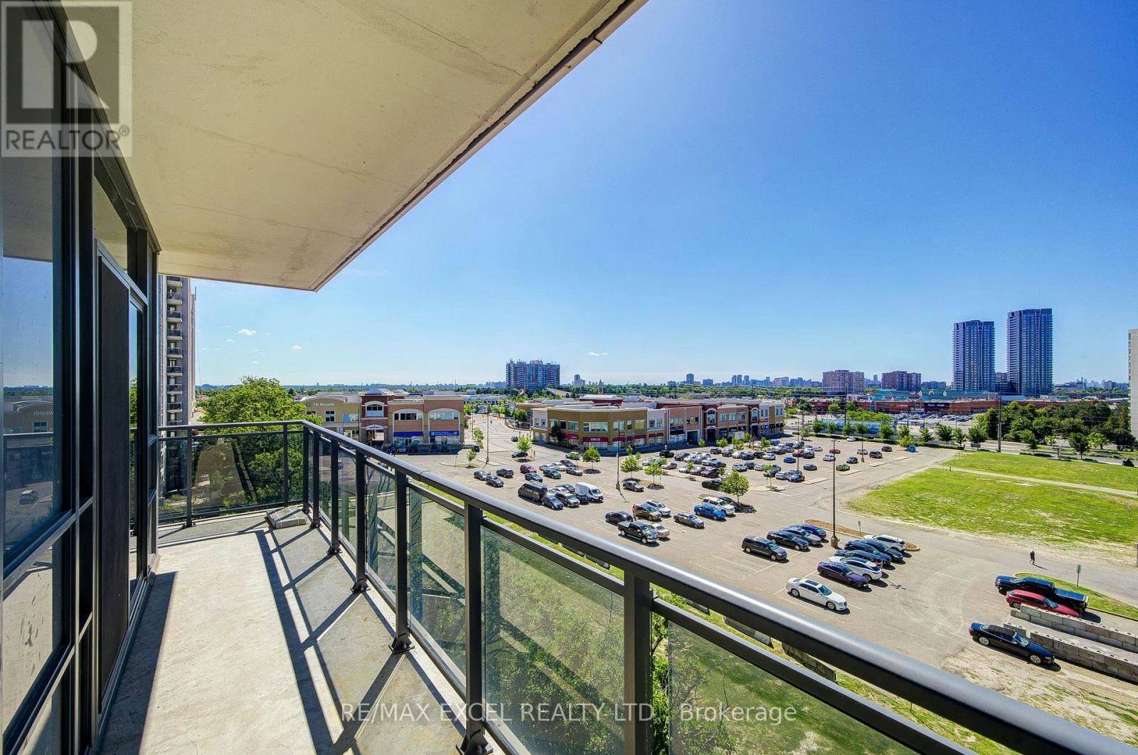 705-85 North Park Road S, Vaughan, ON, L4J 0H8 - 26