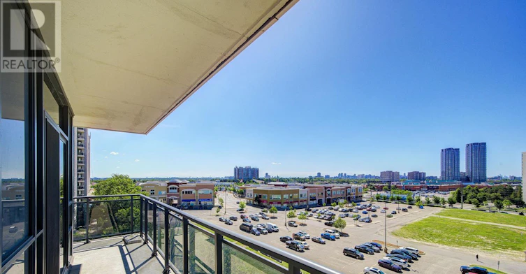 705-85 North Park Road S, Vaughan, ON, L4J 0H8 - 26