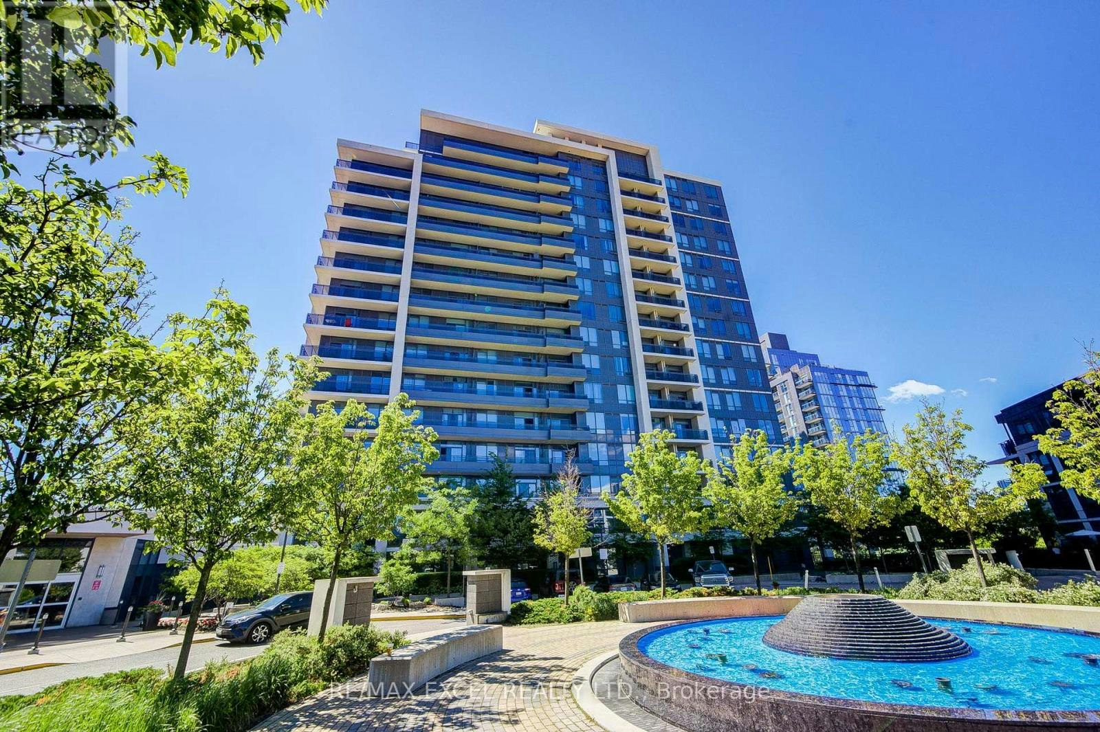 705-85 North Park Road S, Vaughan, ON, L4J 0H8 - 2