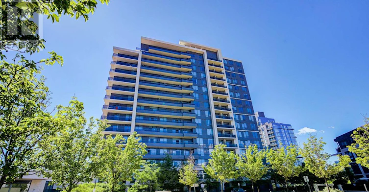 705-85 North Park Road S, Vaughan, ON, L4J 0H8 - 2