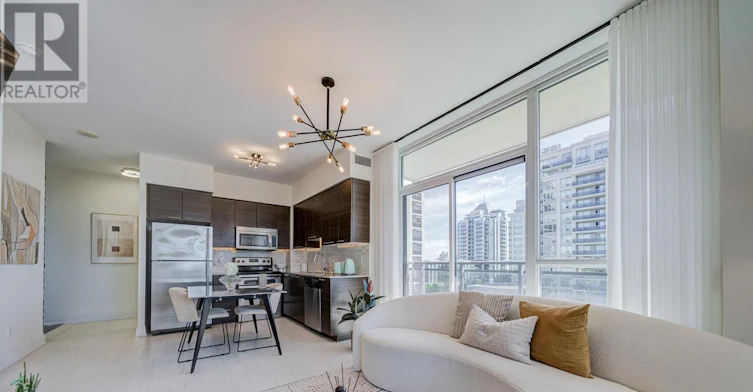 705-85 North Park Road S, Vaughan, ON, L4J 0H8 - 14