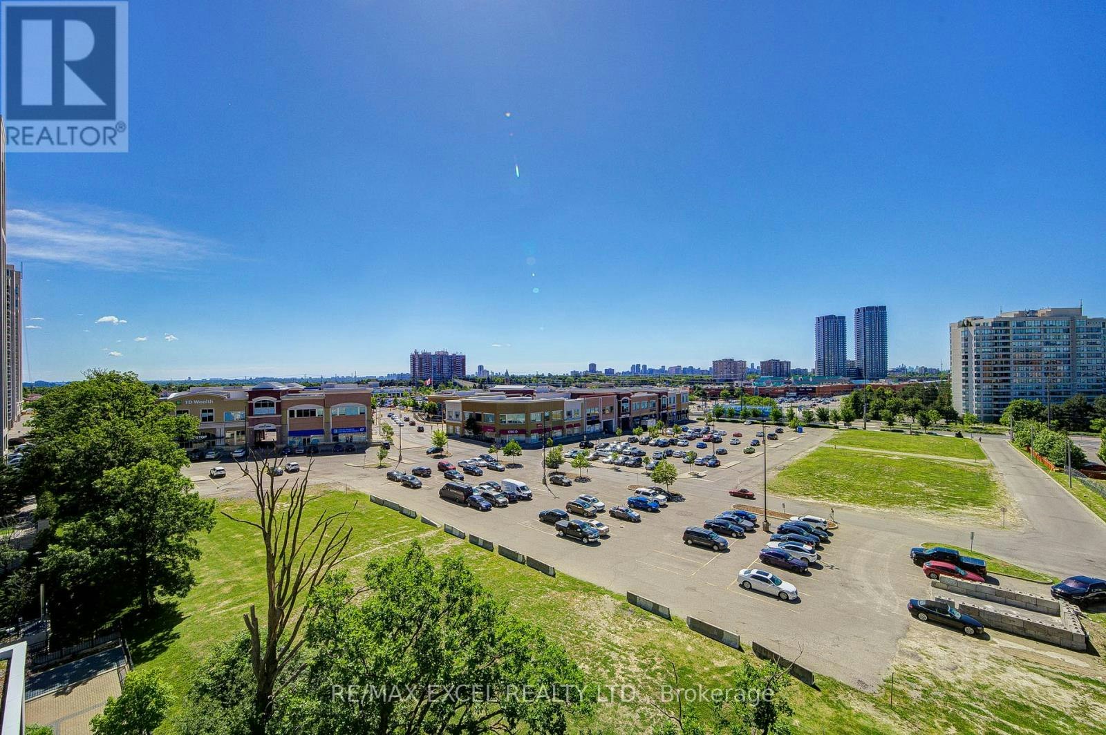 705-85 North Park Road S, Vaughan, ON, L4J 0H8 - 31