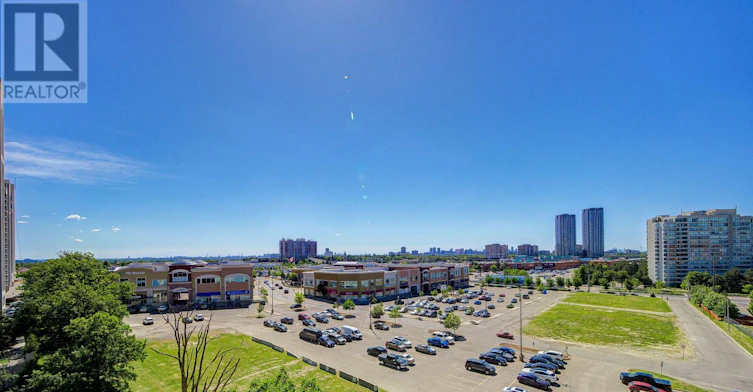 705-85 North Park Road S, Vaughan, ON, L4J 0H8 - 31