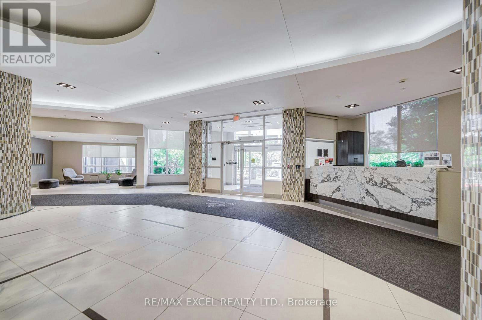 705-85 North Park Road S, Vaughan, ON, L4J 0H8 - 35