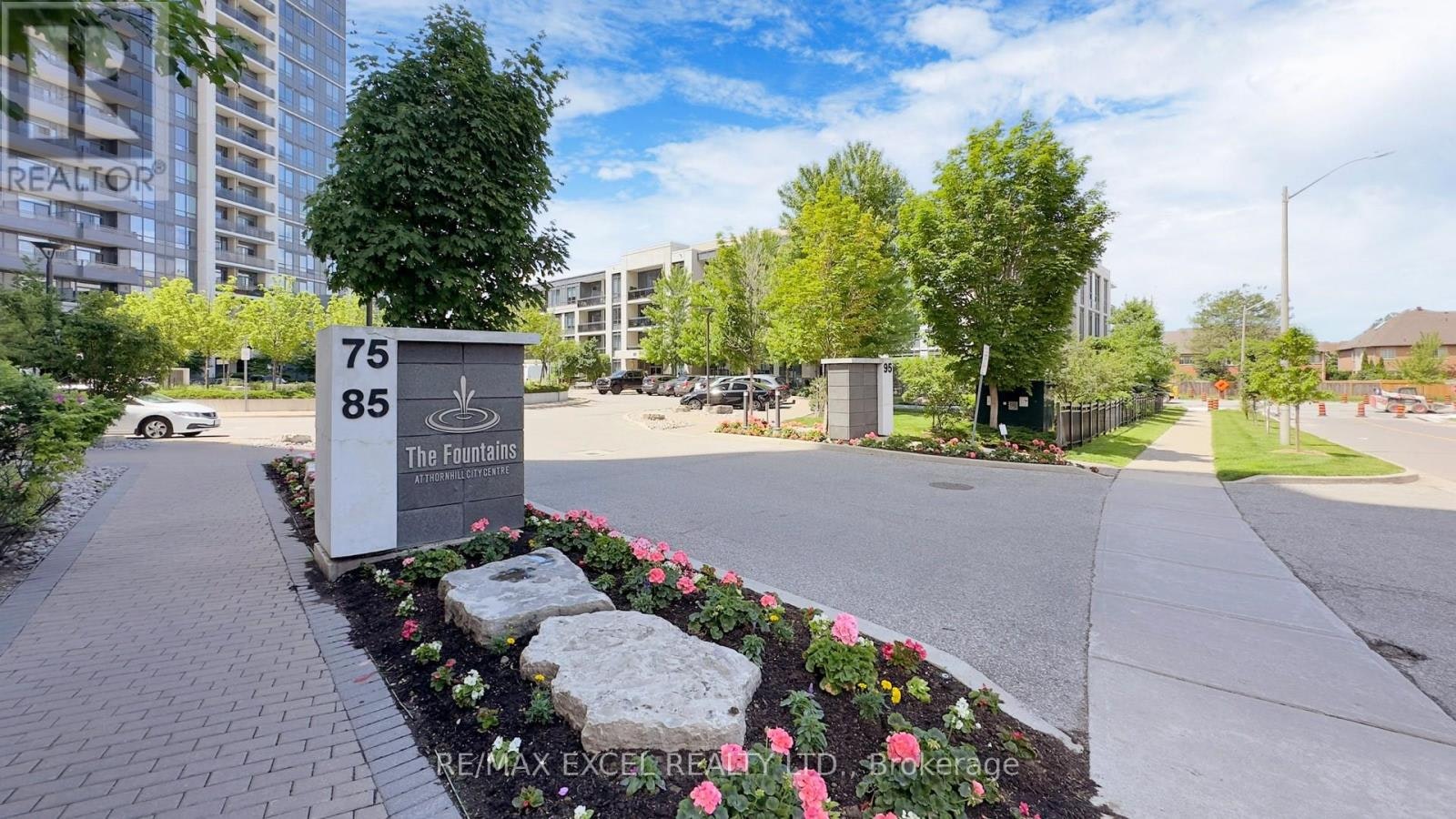 705-85 North Park Road S, Vaughan, ON, L4J 0H8 - 39