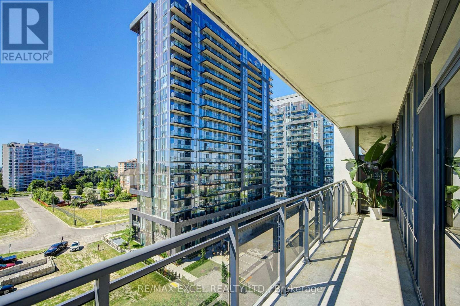 705-85 North Park Road S, Vaughan, ON, L4J 0H8 - 28