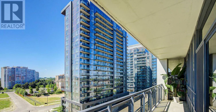 705-85 North Park Road S, Vaughan, ON, L4J 0H8 - 28