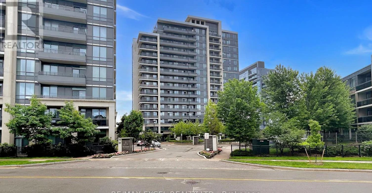 705-85 North Park Road S, Vaughan, ON, L4J 0H8 - 40