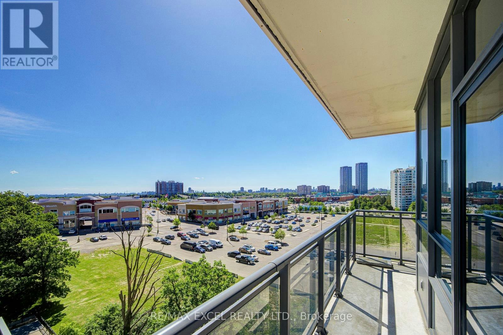 705-85 North Park Road S, Vaughan, ON, L4J 0H8 - 30