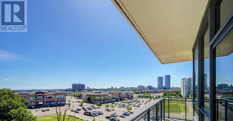 705-85 North Park Road S, Vaughan, ON, L4J 0H8 - 30