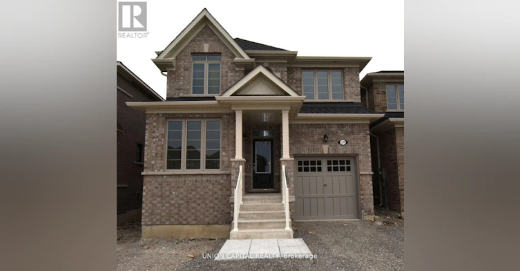 1378 Davis Loop N, Innisfil, ON, L0L 1W0