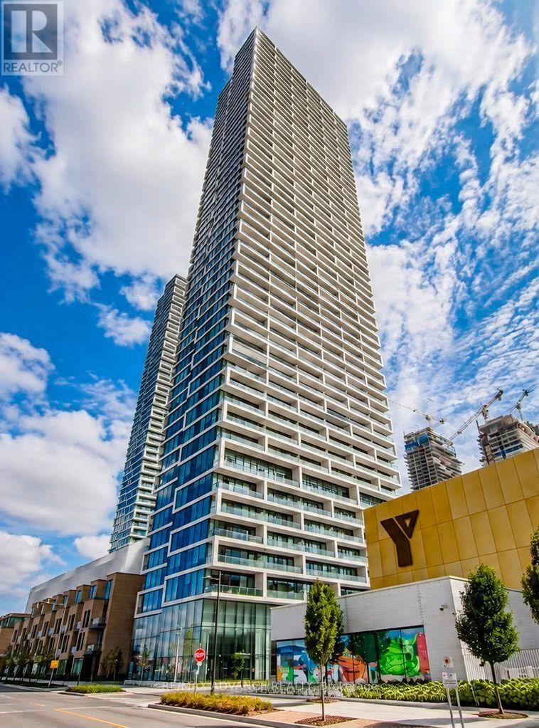 2008-5 Buttermill Avenue, Vaughan, ON, L4K 0J5
