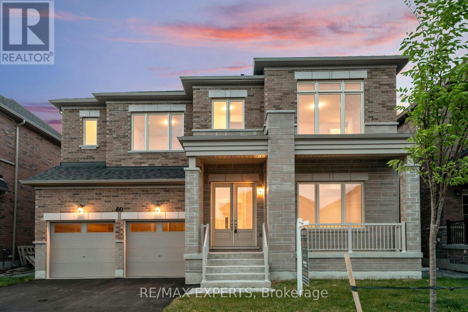 60 Bud Leggett Crescent, Georgina, ON, L4P 0S9