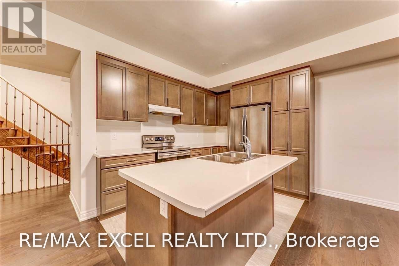 B-115 Luzon Avenue, Markham, ON, L6B 0M8 - 10