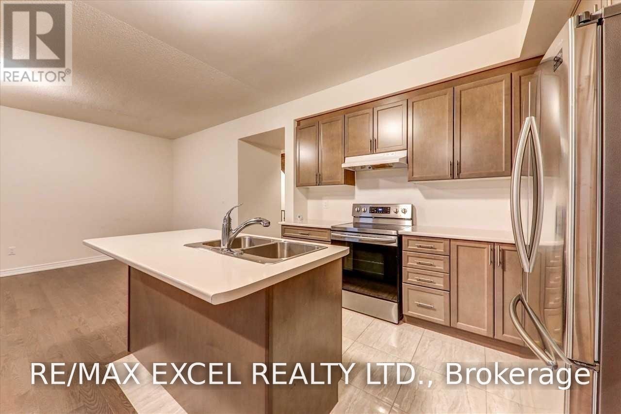 B-115 Luzon Avenue, Markham, ON, L6B 0M8 - 9