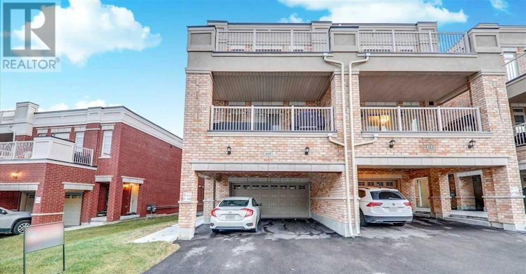 B-115 Luzon Avenue, Markham, ON, L6B 0M8
