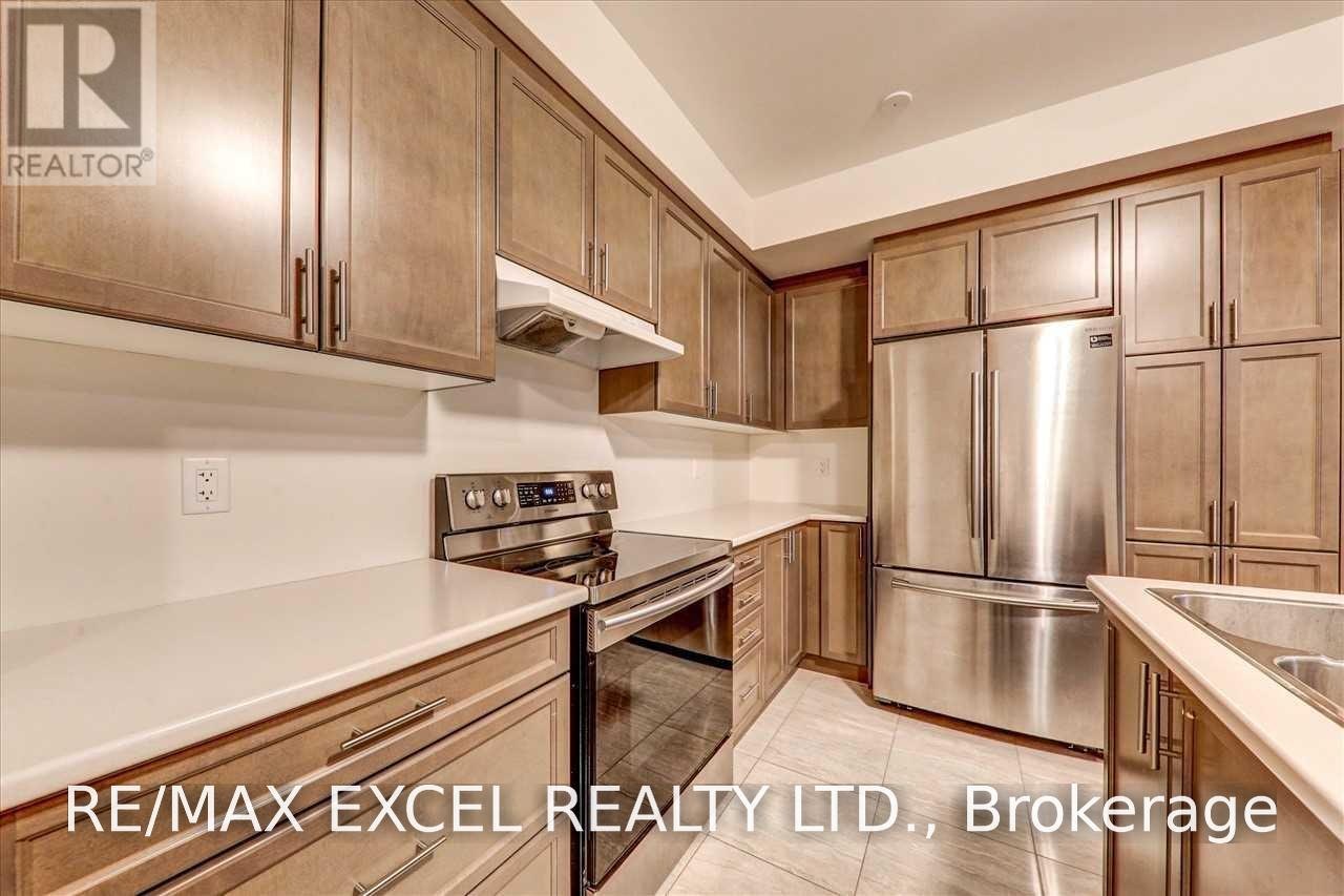 B-115 Luzon Avenue, Markham, ON, L6B 0M8 - 11