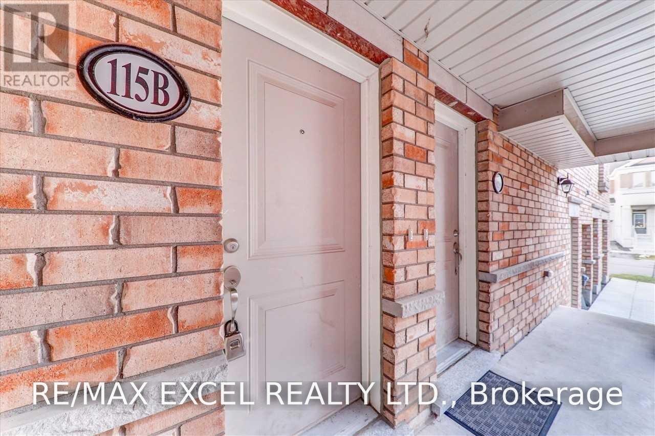 B-115 Luzon Avenue, Markham, ON, L6B 0M8 - 3
