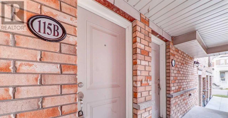 B-115 Luzon Avenue, Markham, ON, L6B 0M8 - 3