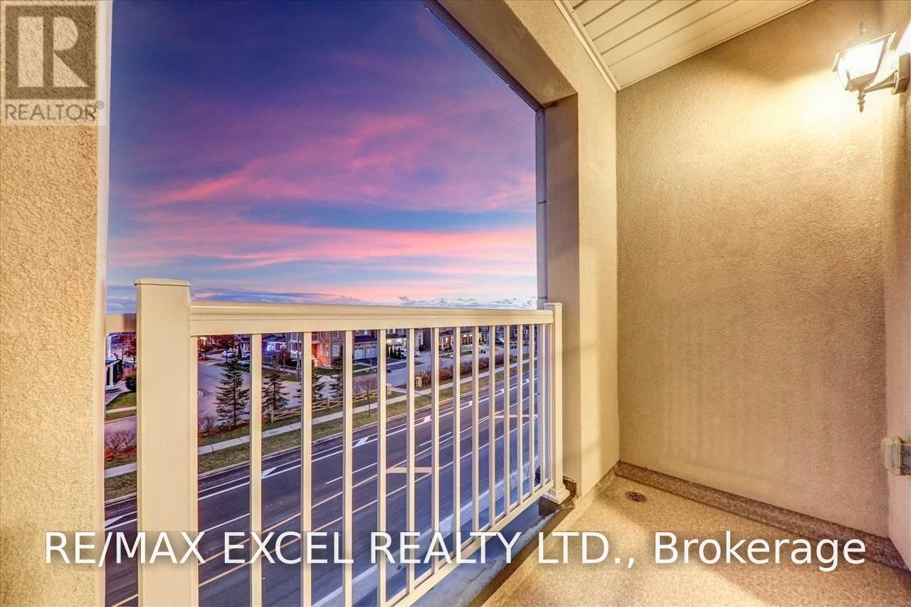 B-115 Luzon Avenue, Markham, ON, L6B 0M8 - 20