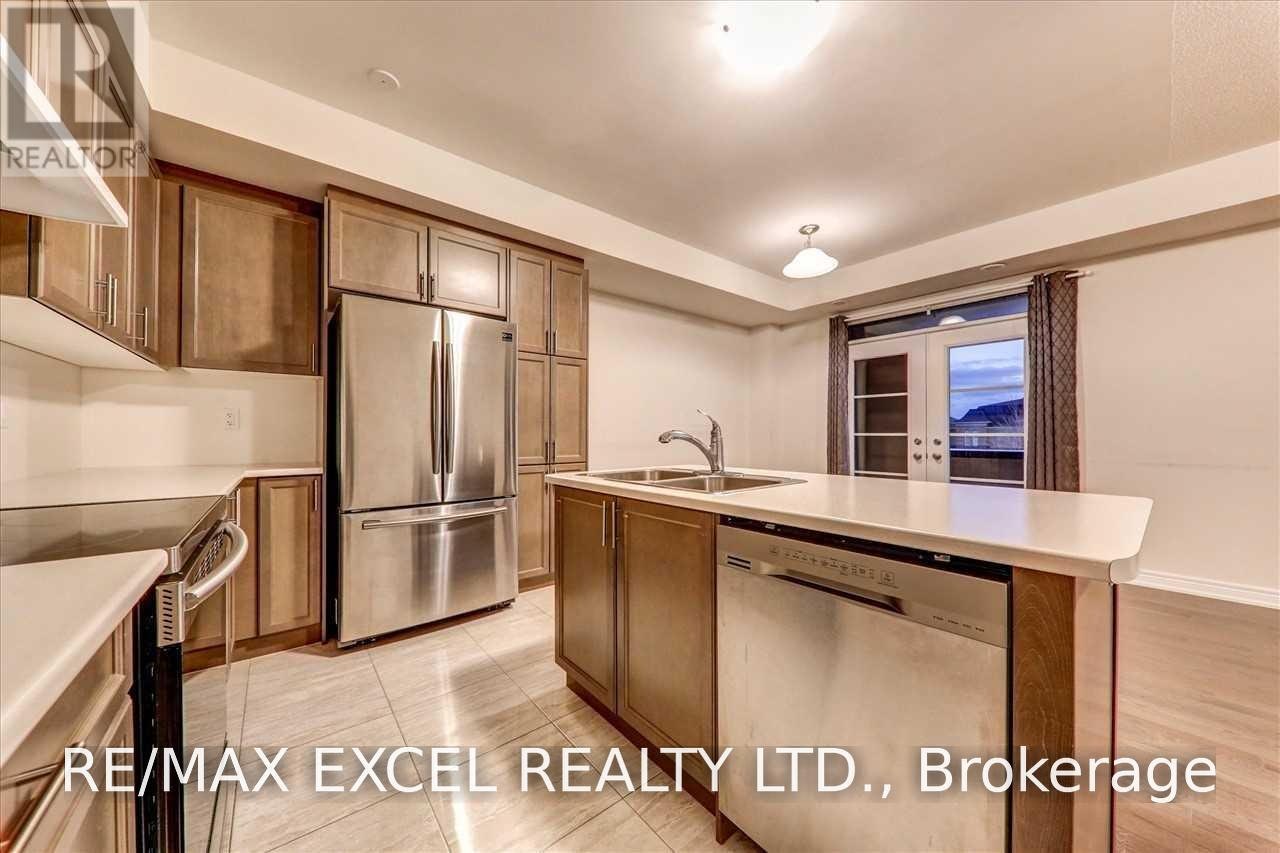 B-115 Luzon Avenue, Markham, ON, L6B 0M8 - 12